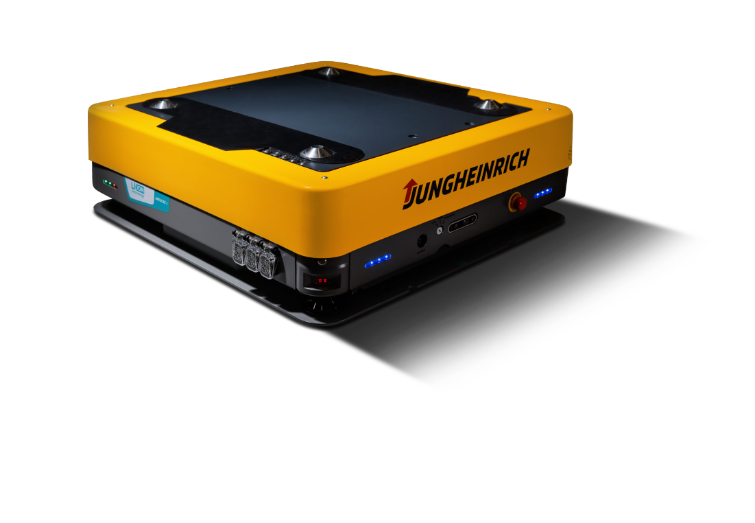 arculee S Autonomous Mobile Robot