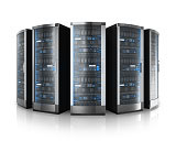 Hosting im autark betriebenen Rechenzentrum