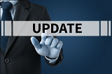 Tagesaktuelle Daten-Updates