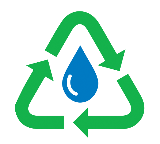 Wasserrecycling
