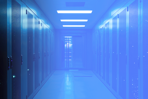 Serverraumkühlung ohne Klimaanlage