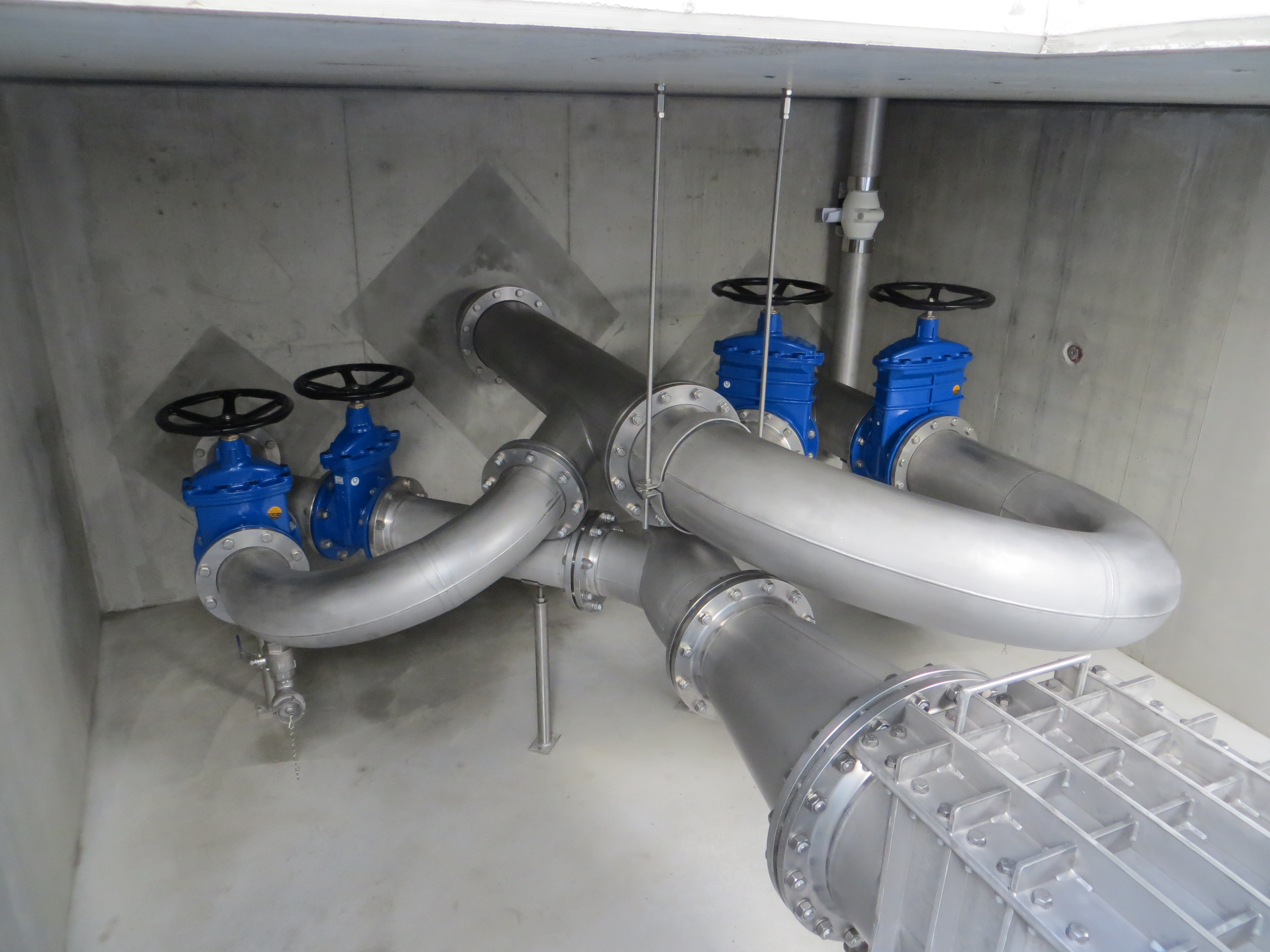 Fertigteile von bbL Beton
