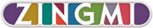 ZingMi Logo