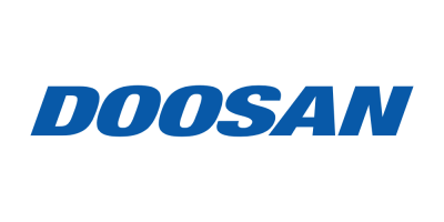Ersatzteile für Doosan