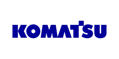 Ersatzteile für Komatsu