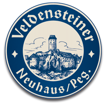 Veldensteiner Logo