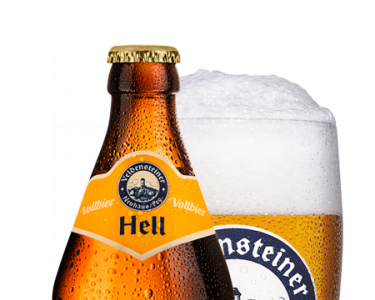 Veldensteiner Vollbier
