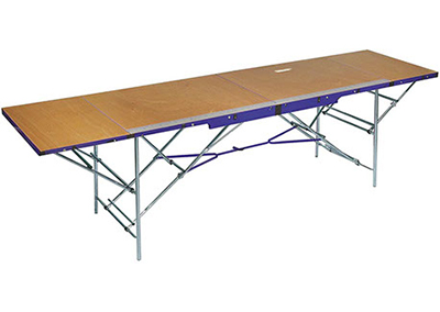 Tapeziertisch