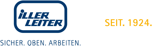 ILLER LEITER Logo