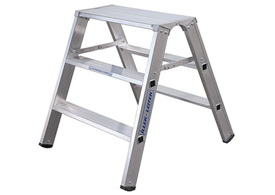 Aluminium Montagebock