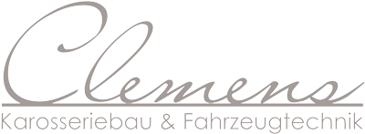 Logo Karosseriebau & Fahrzeugtechnik Markus Clemens