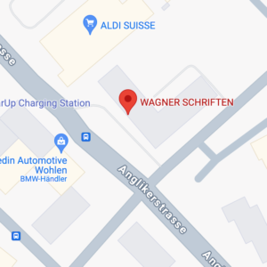 Standort Wohlen