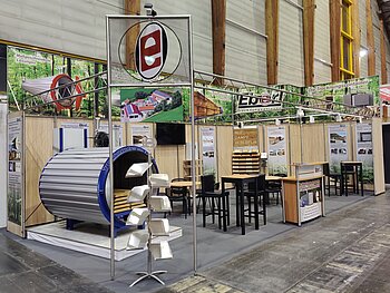 Aktuelles von Eberl Trocknungsanlagen