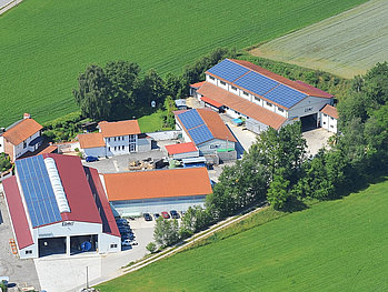 V-Premium Energiespartrockner