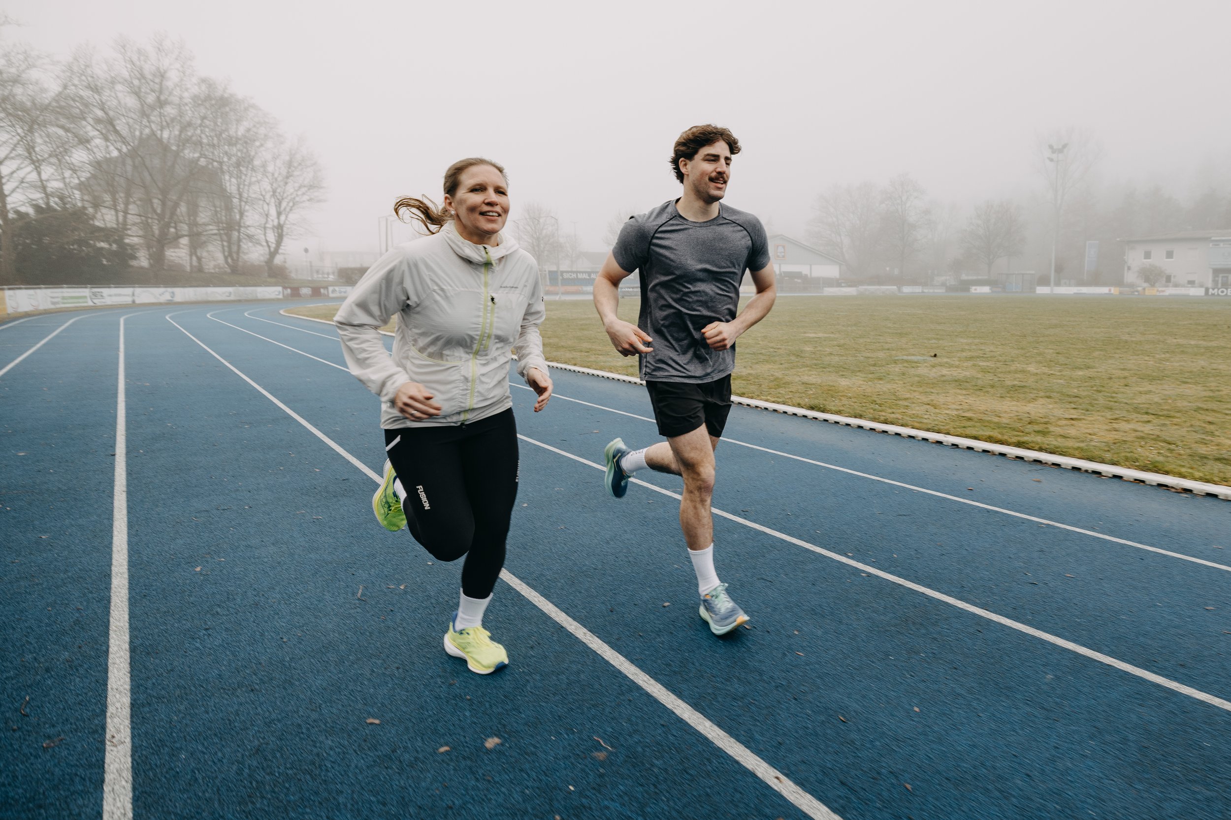 Stoßwellentherapie in der Sportmedizin