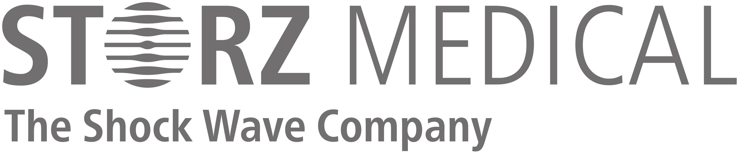 Exklusiver Partner: STORZ MEDICAL