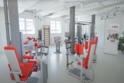 FREI GUIDE Showroom