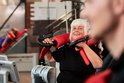 Fall Prevention Solution