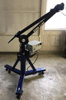 Gebogenes Rohrbauteil (Serienteil)