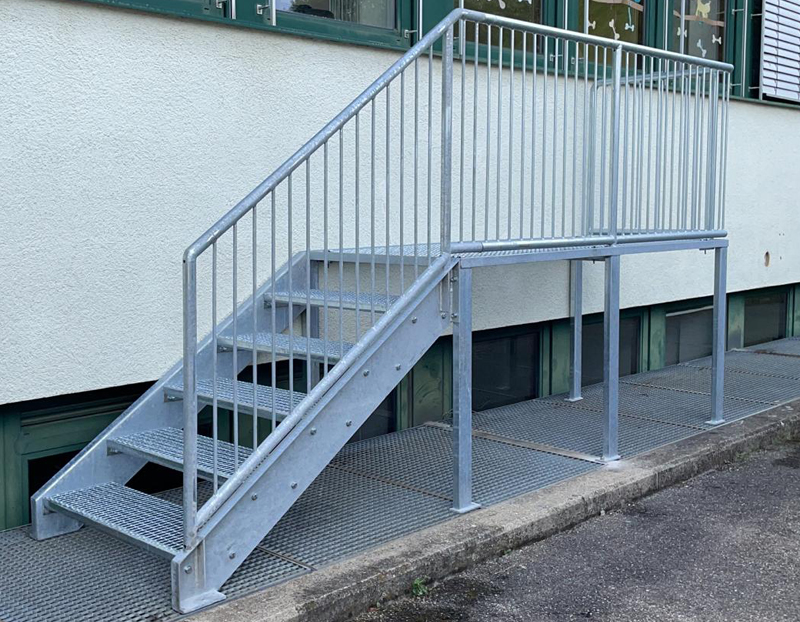Geländer