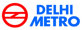 Kunde Delhi Metro