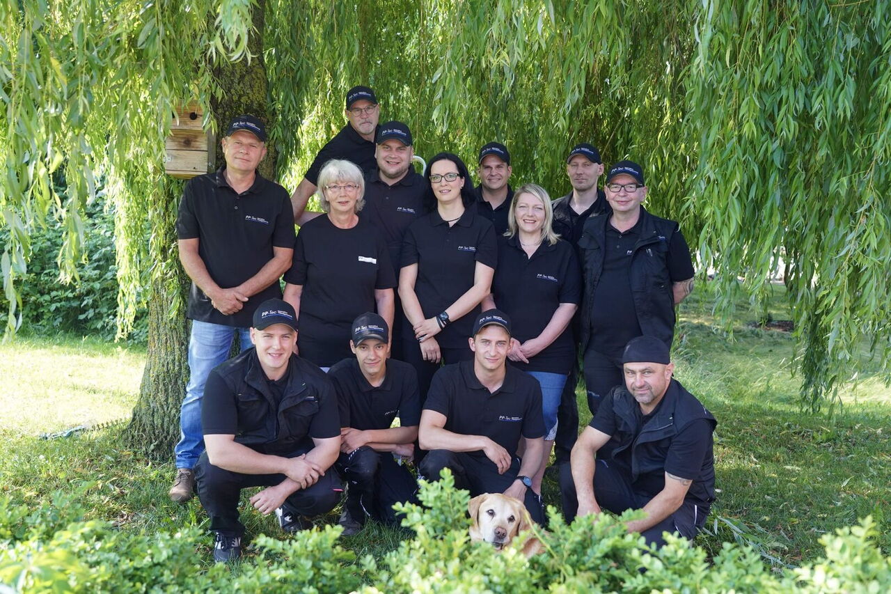PPTEC-ENERGY Team