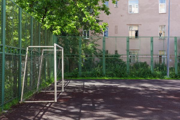 Schallimmissionsprognose im Freien