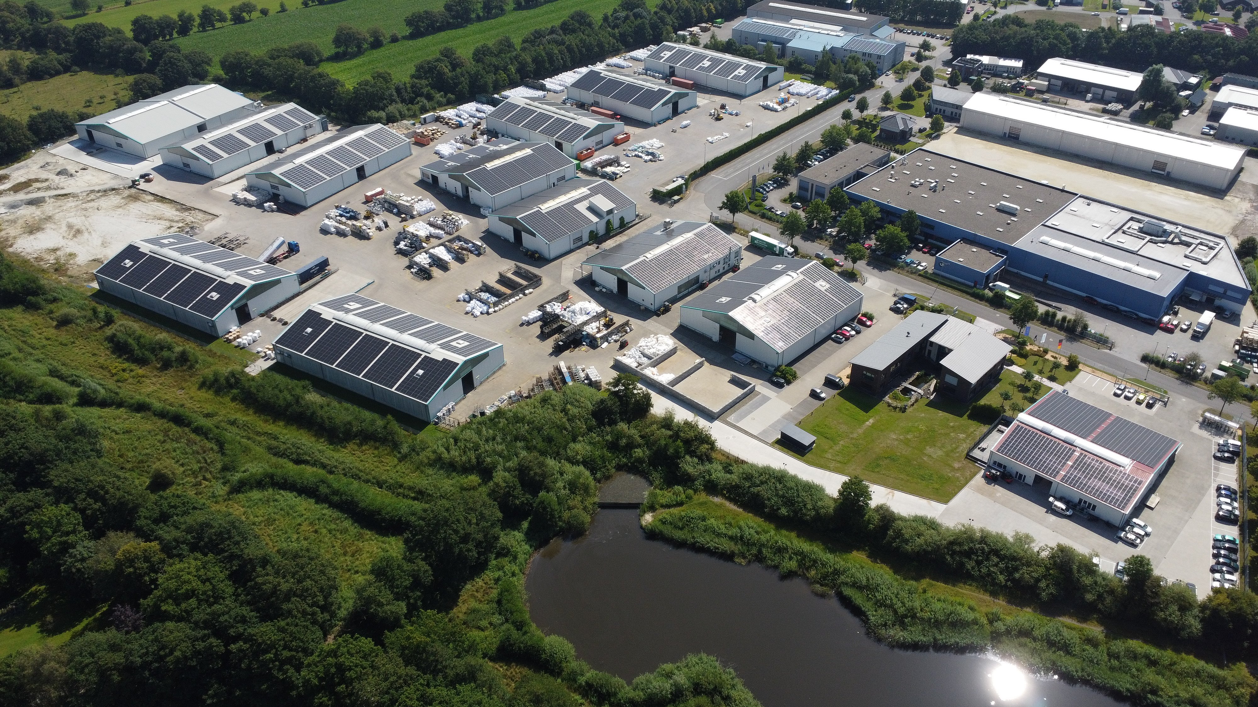 Standort Aurich