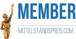 Mittelstandspreis-Mitgliedschaft