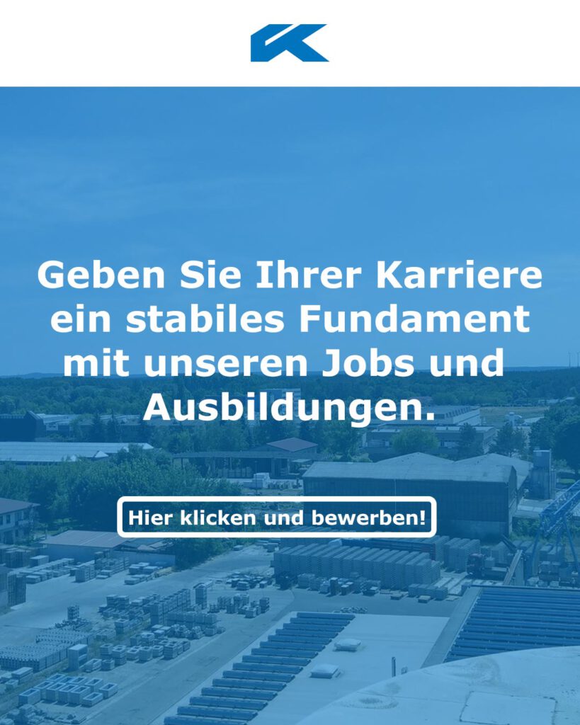 Jobs bei Köhler Beton