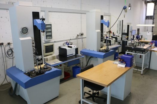 Klingelnberg ZP400 Verzahnungsmesszentrum