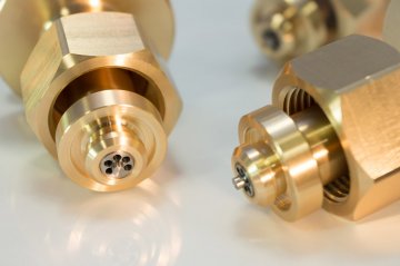 Component contract manufacturing