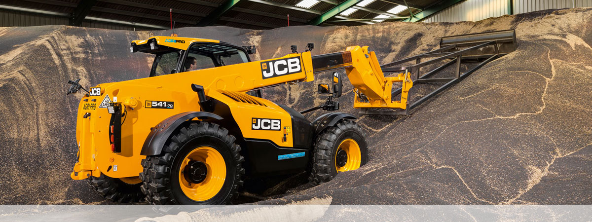 Minibagger