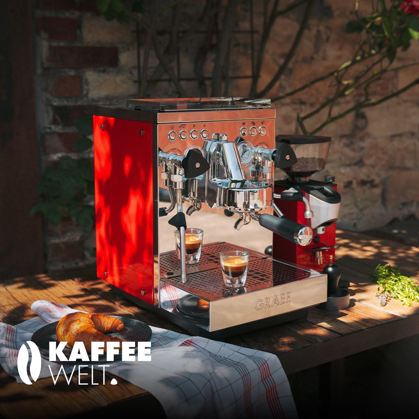 KaffeeWelt