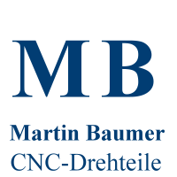 Baumer-CNC Logo