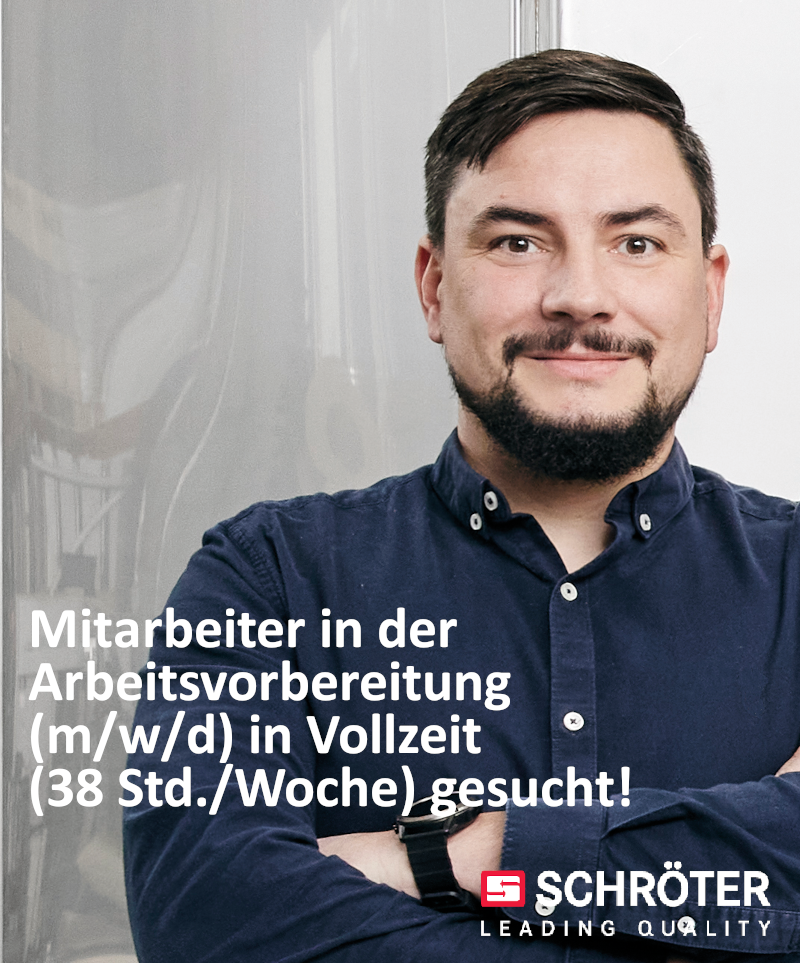 Anlagentechnik aus Borgholzhausen