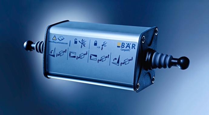 Bär Control EVO