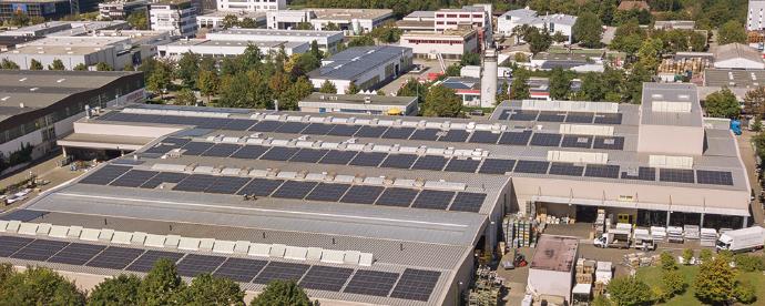 Standort Heilbronn
