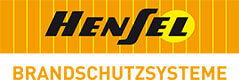 Logo Rudolf Hensel GmbH