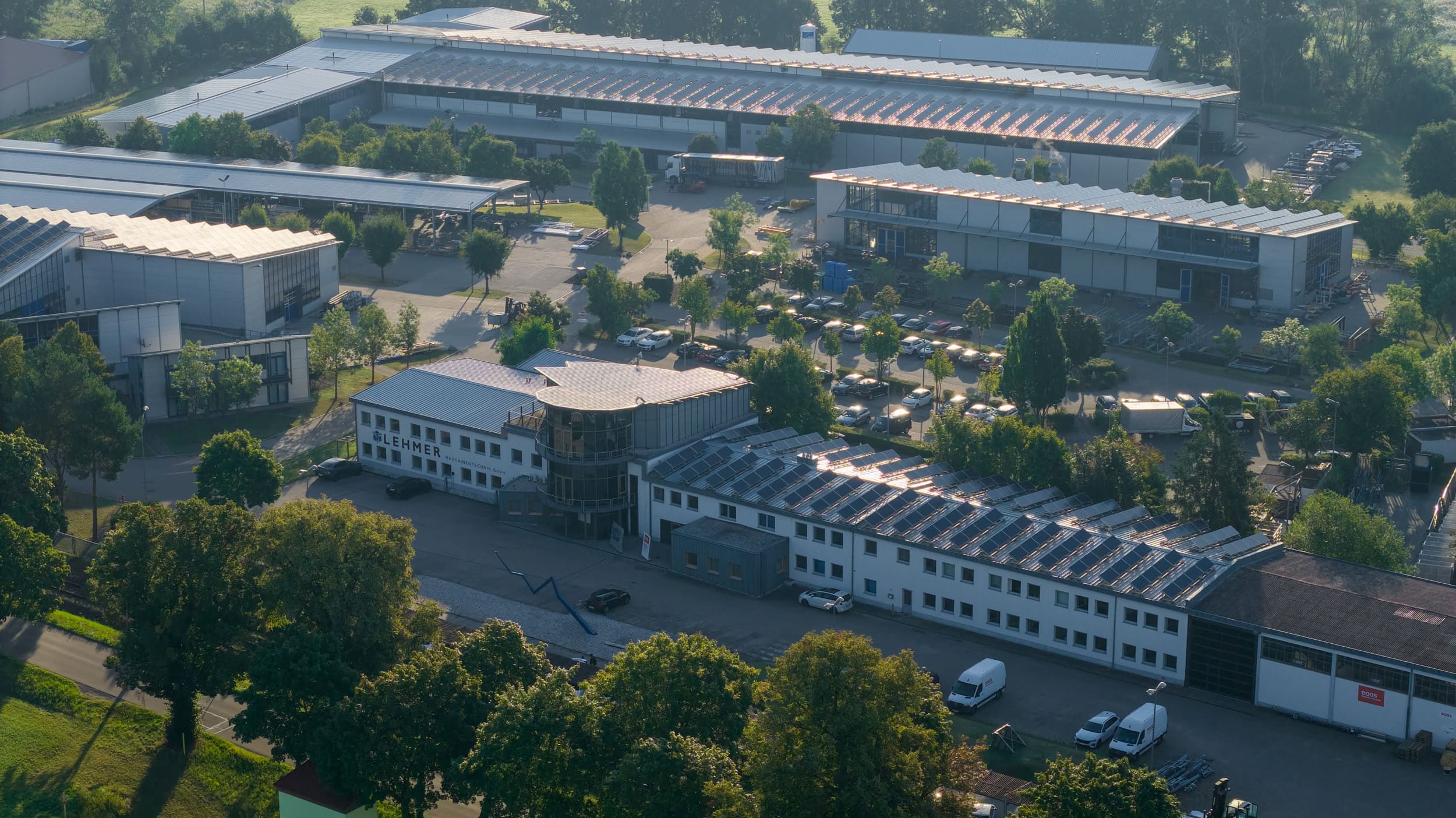 Gefrästes Bauteil