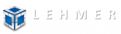 Logo Lehmer Maschinentechnik GmbH