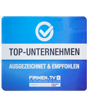 Urkunde / Zertifikat