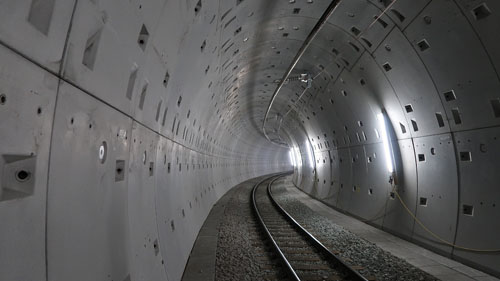 Bauleitungen