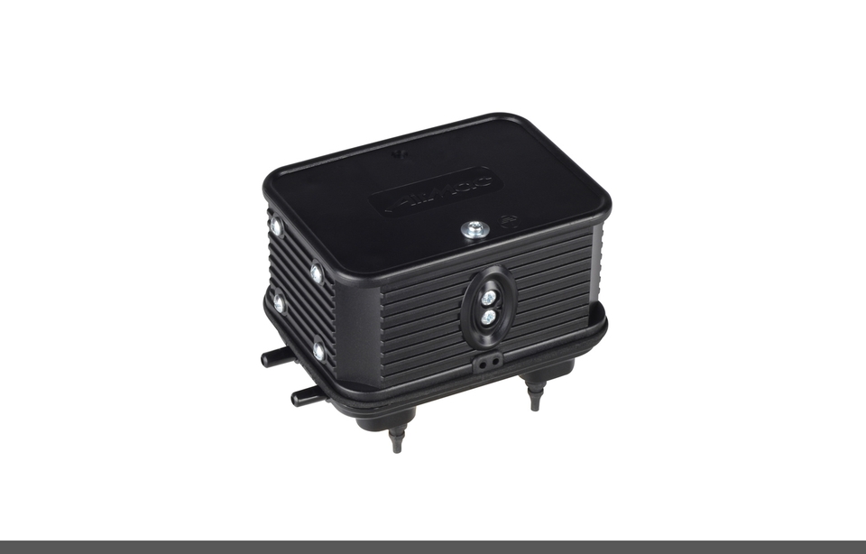 Linearmembranpumpe DB5S