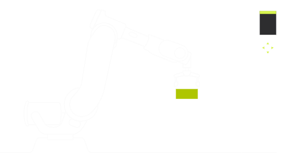Robot programming