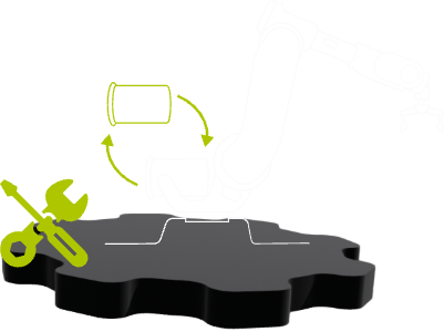 Maintenance and service