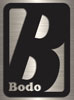 Logo Bodo CNC Technik e. K.