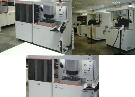 Profiform Feinwerktechnik GmbH