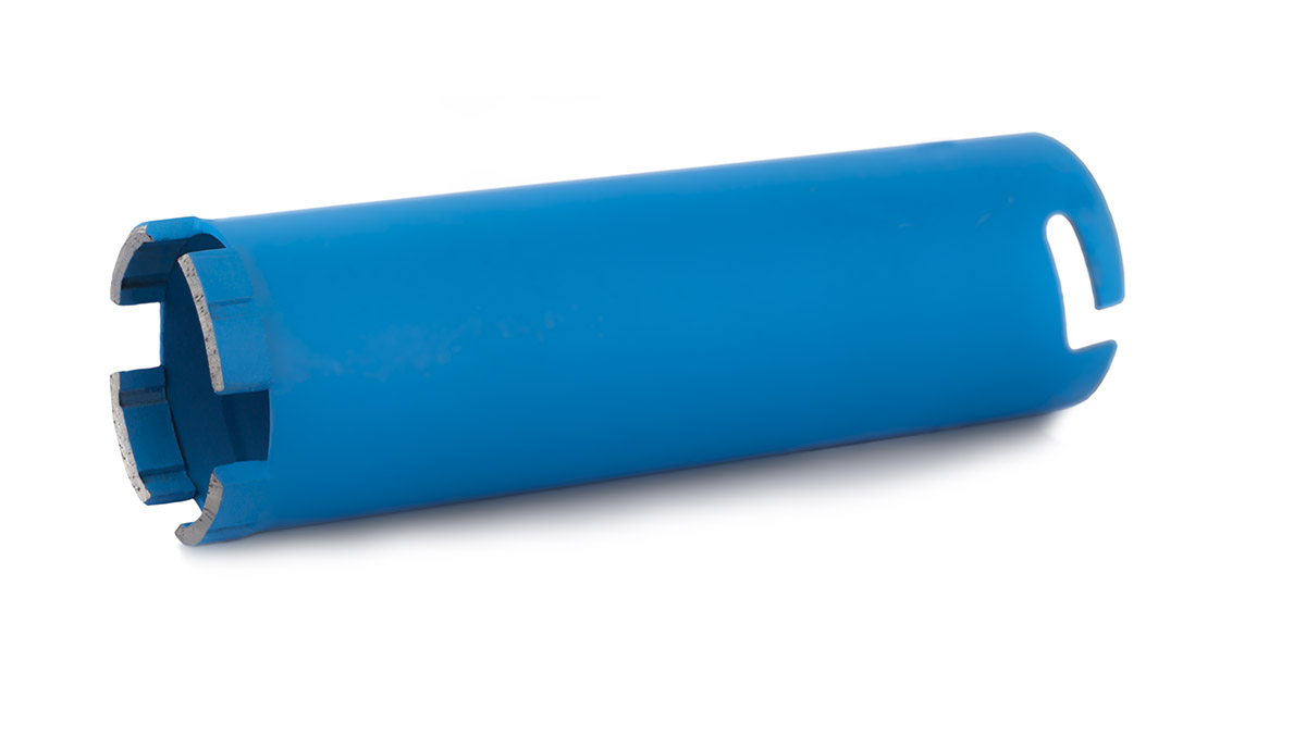 Dryer bit