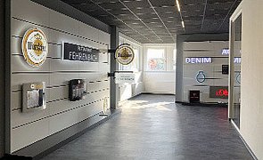 Showroom Herten